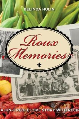 Cover of Roux Memories