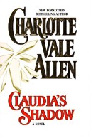 Book cover for Claudia's Shadow