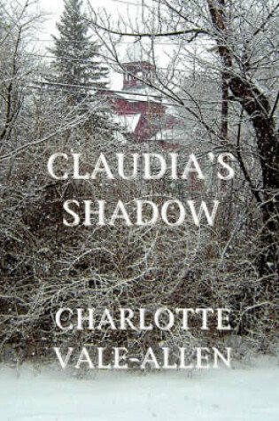 Cover of Claudia's Shadow