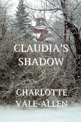 Book cover for Claudia's Shadow