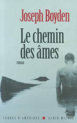 Cover of Chemin Des Ames (Le)