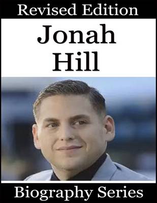 Book cover for Jonah Hill - Biography Series