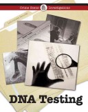 Book cover for DNA Evidence