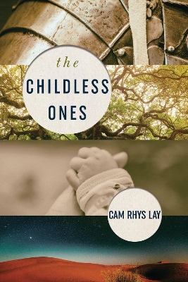 Book cover for The Childless Ones