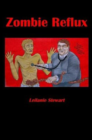 Cover of Zombie Reflux