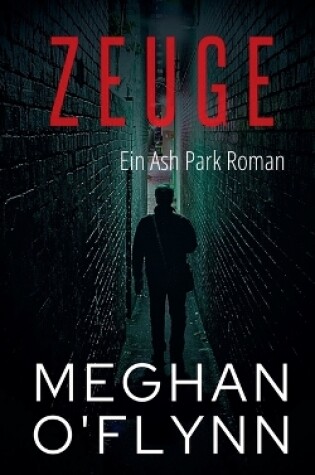 Cover of Zeuge