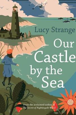 Book cover for Our Castle by the Sea