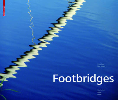 Book cover for Footbridges