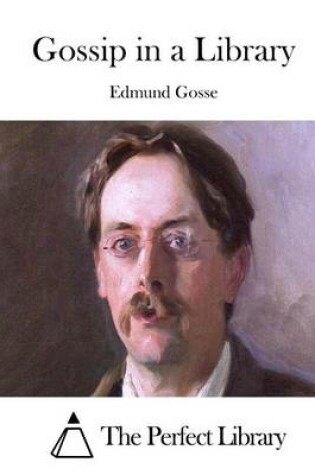 Cover of Gossip in a Library