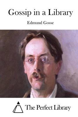 Book cover for Gossip in a Library