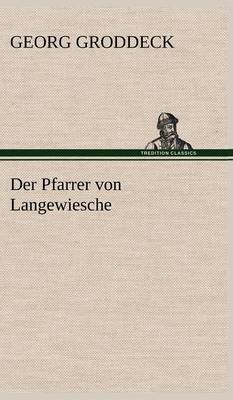 Book cover for Der Pfarrer Von Langewiesche