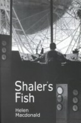 Cover of Shaler's Fish