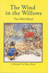 Book cover for The Wild Wood