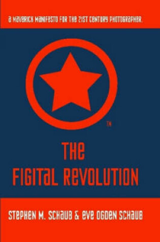 Cover of The Figital Revolution