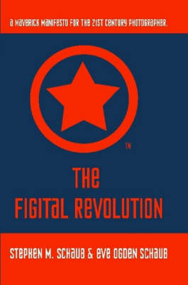 Book cover for The Figital Revolution