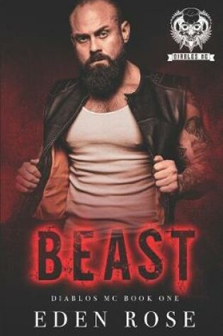 Cover of Beast