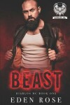 Book cover for Beast