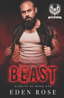 Cover of Beast