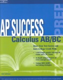 Cover of Ap Success - Calculus