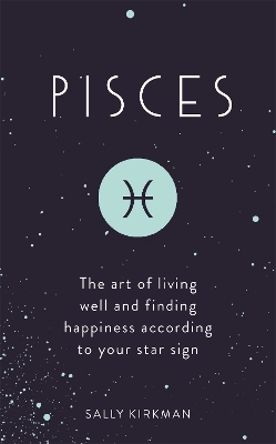 Book cover for Pisces