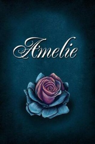 Cover of Amelie