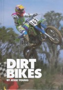 Book cover for Dirt Bikes