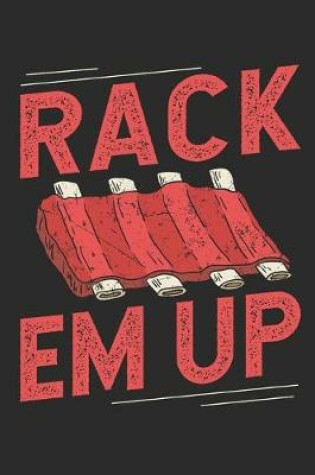 Cover of Rack Em UP