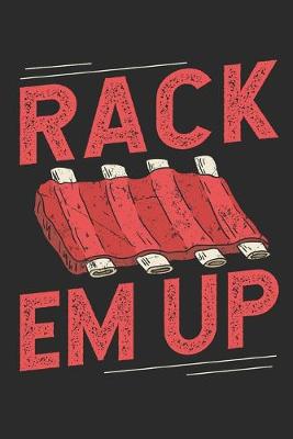 Book cover for Rack Em UP