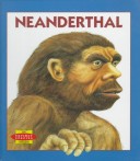 Book cover for Neanderthal