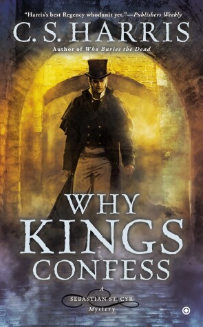 Book cover for Why Kings Confess
