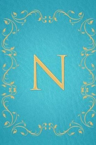 Cover of N