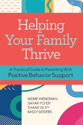 Cover of Helping Your Family Thrive