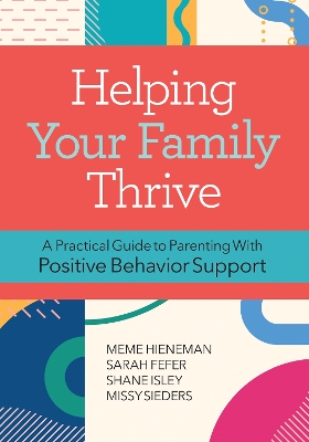 Book cover for Helping Your Family Thrive