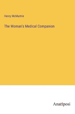 Cover of The Woman's Medical Companion