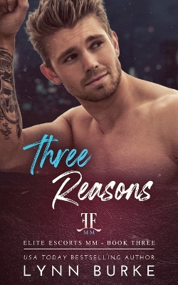 Book cover for Three Reasons