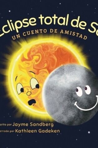 Cover of Eclipse total de Sol