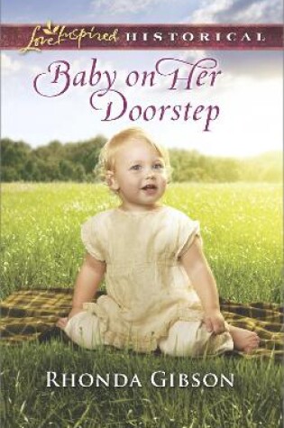 Cover of Baby On Her Doorstep