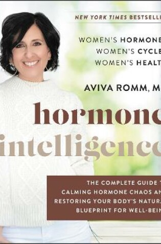 Cover of Hormone Intelligence