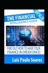 Book cover for The Financial Intelligence Guide