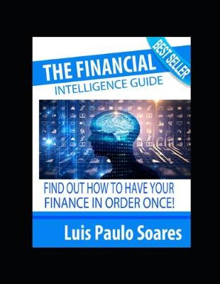 Book cover for The Financial Intelligence Guide