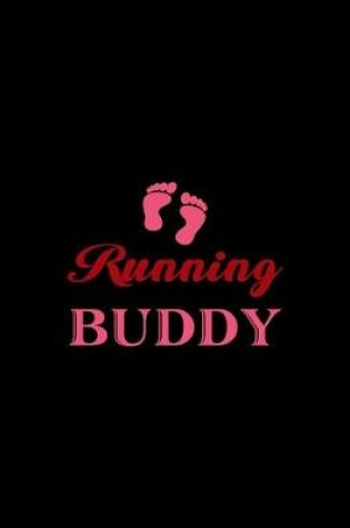 Cover of Running Buddy