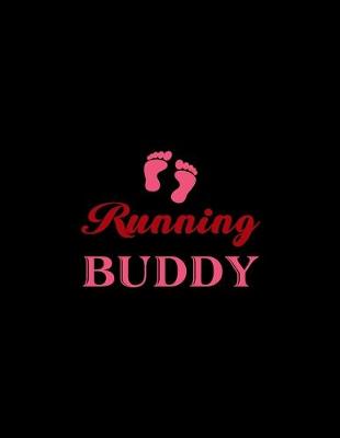 Book cover for Running Buddy