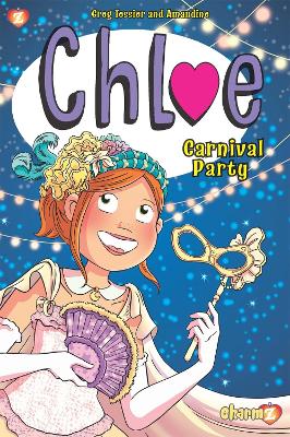 Cover of Chloe Vol. 5