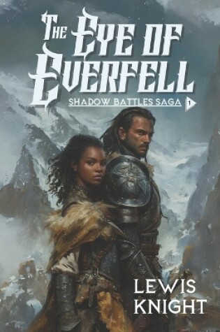 Cover of The Eye of Everfell