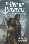 Book cover for The Eye of Everfell