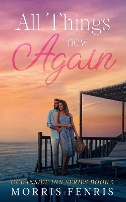 Book cover for All Things New Again