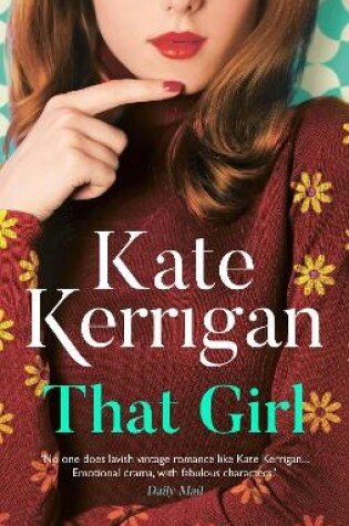 Cover of That Girl