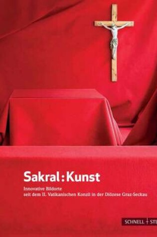 Cover of Sakral