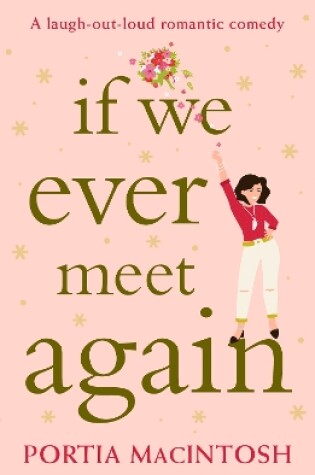 Cover of If We Ever Meet Again