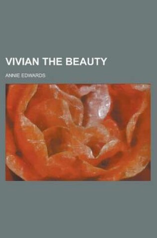 Cover of Vivian the Beauty